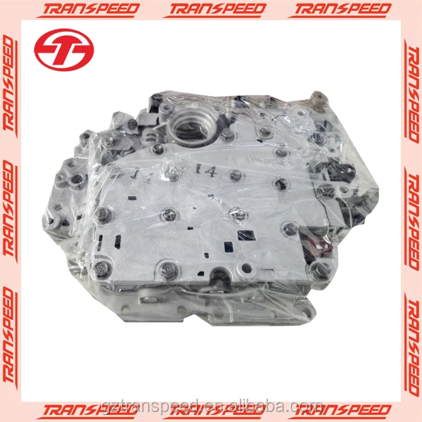 Transpeed Automatic Transmission U151E /U150F VALVE BODY From Transpeed.