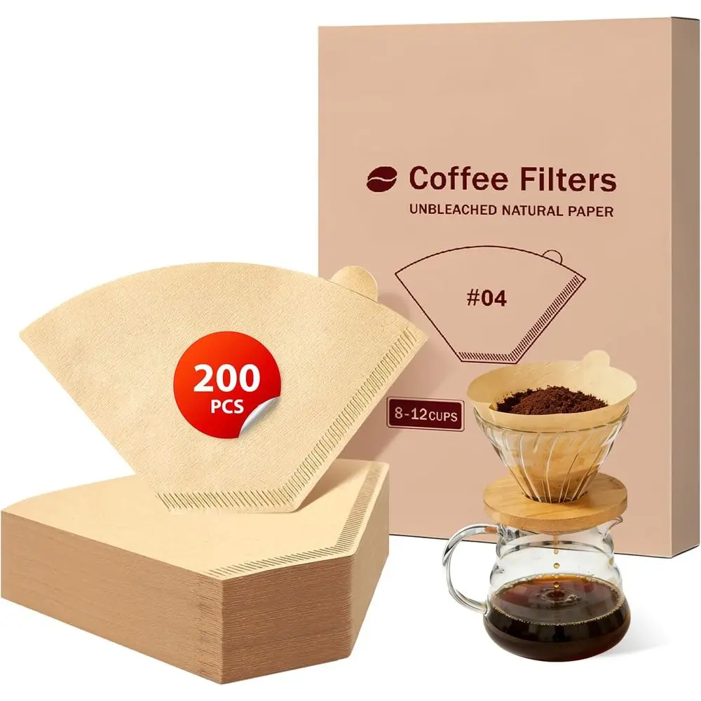 200 Count Coee Ilte…