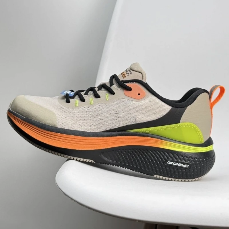 

Original Brand Running Trainers For Men Top Quality Breath Sport Running Shoe Comfortable Anti Slip Walking Jogging Shoe