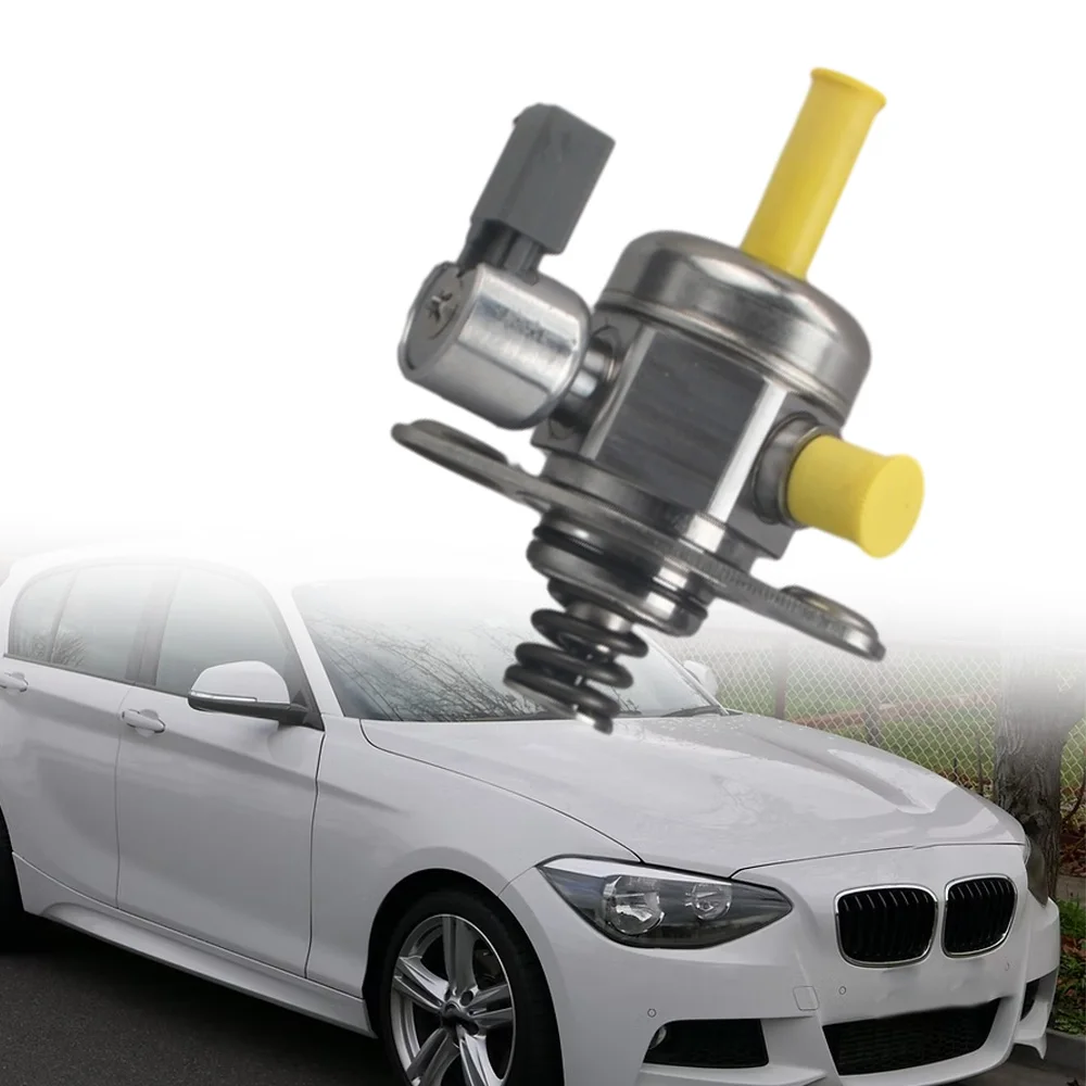 Для BMW 1 серии 3 серии F20 F21 F30 F35 F80 114i 116i 118i 316i 320i 2011-2019, топливный насос высокого давления 13517607159 0261520301