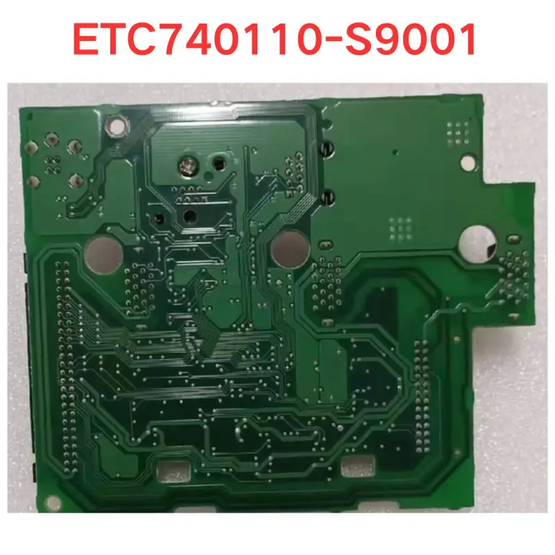 Used YPHT31615-1C Driver board power board Functional test OK