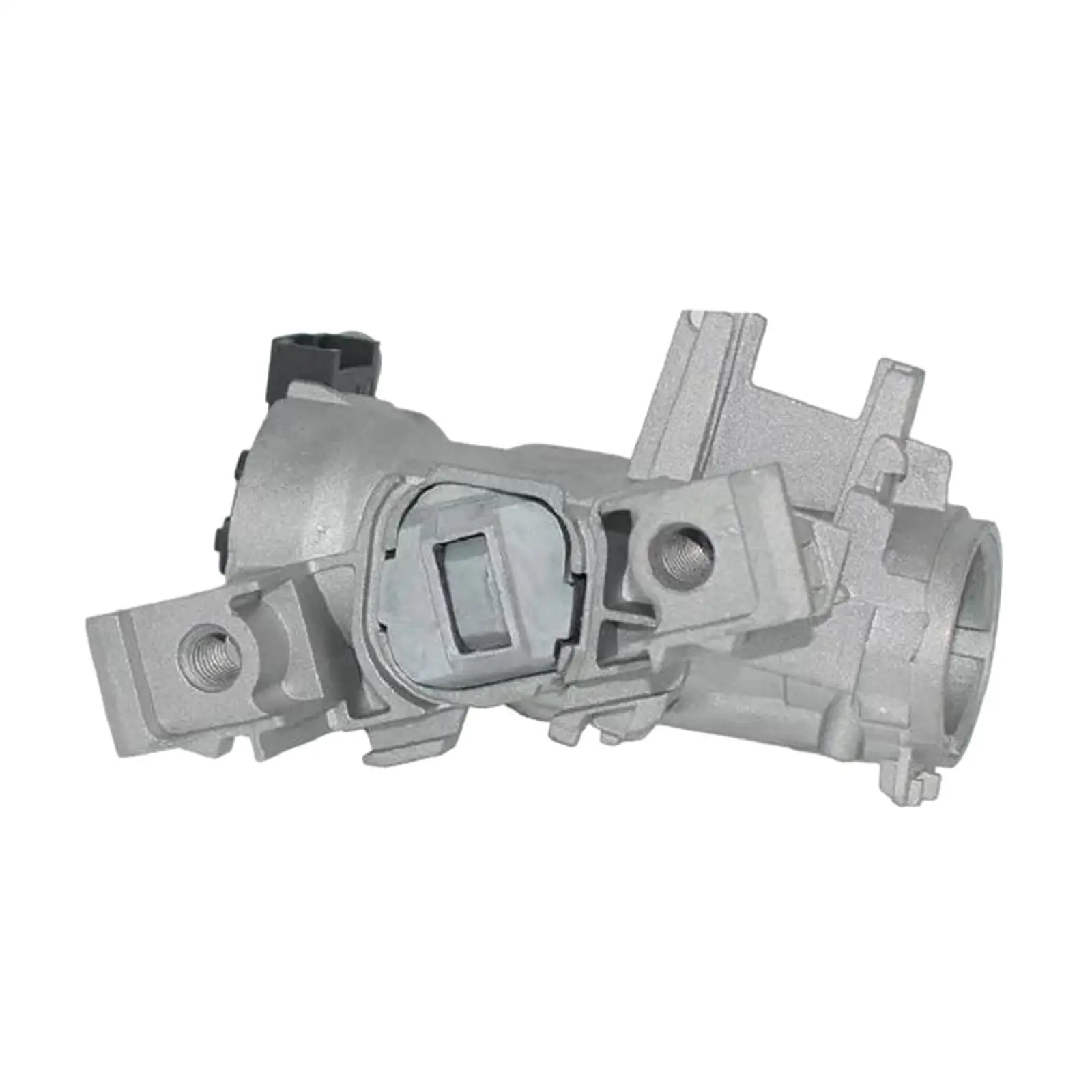 

Ignition Starter Switch Steering Lock Cylinder Replacement 1K0905851B for 2006-2009 Easily Install Accessories