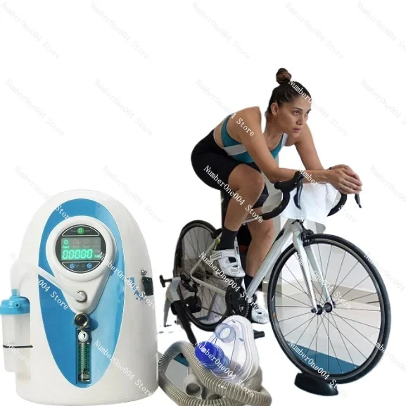 

Applicable to Hacenor medical oxygenator machine EWOT System Hypoxic Training Generator for simulated altitude training