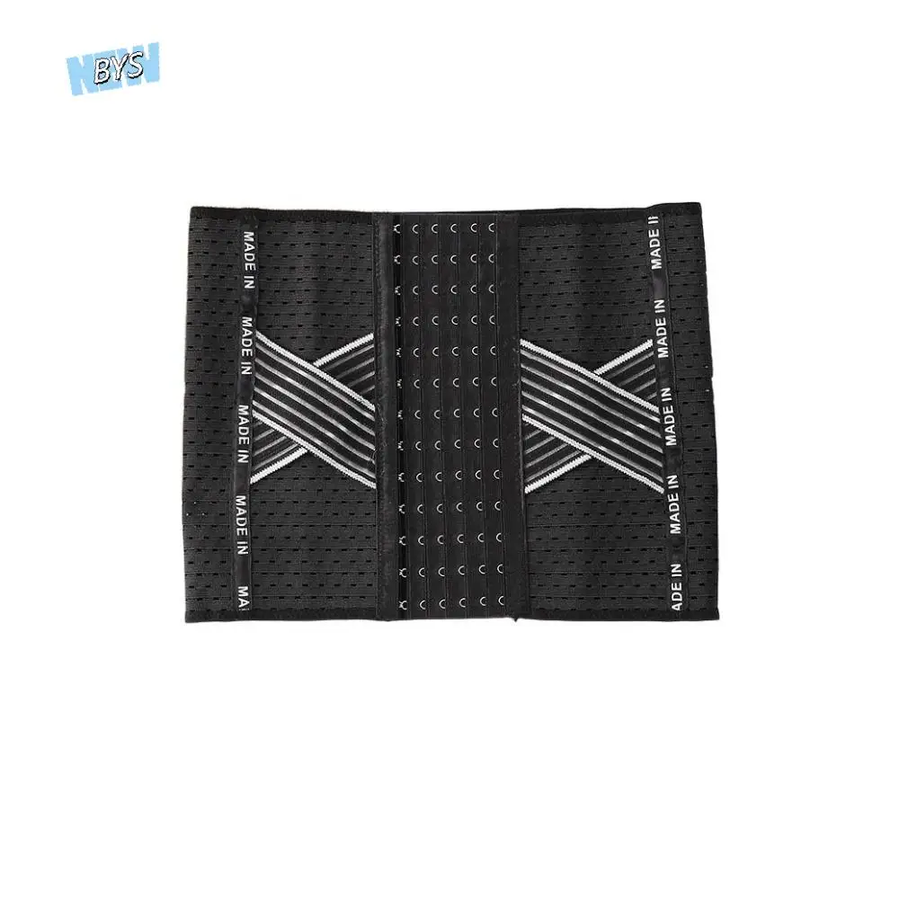 

Postpartum Tummy Control Shapewear Abdomen Reducing Slimming Waist Trainer Belt Corset Seamless Girdle Body Shaper Gym