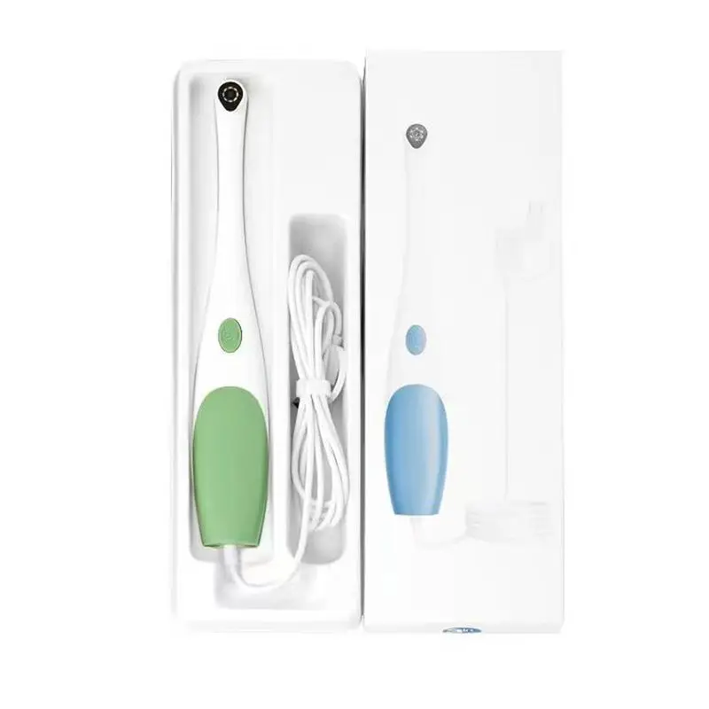 High-Definition Mobile Oral Dental Endoscope Camera Home Care Medical Examination Tooth Inspection Observation Instrument