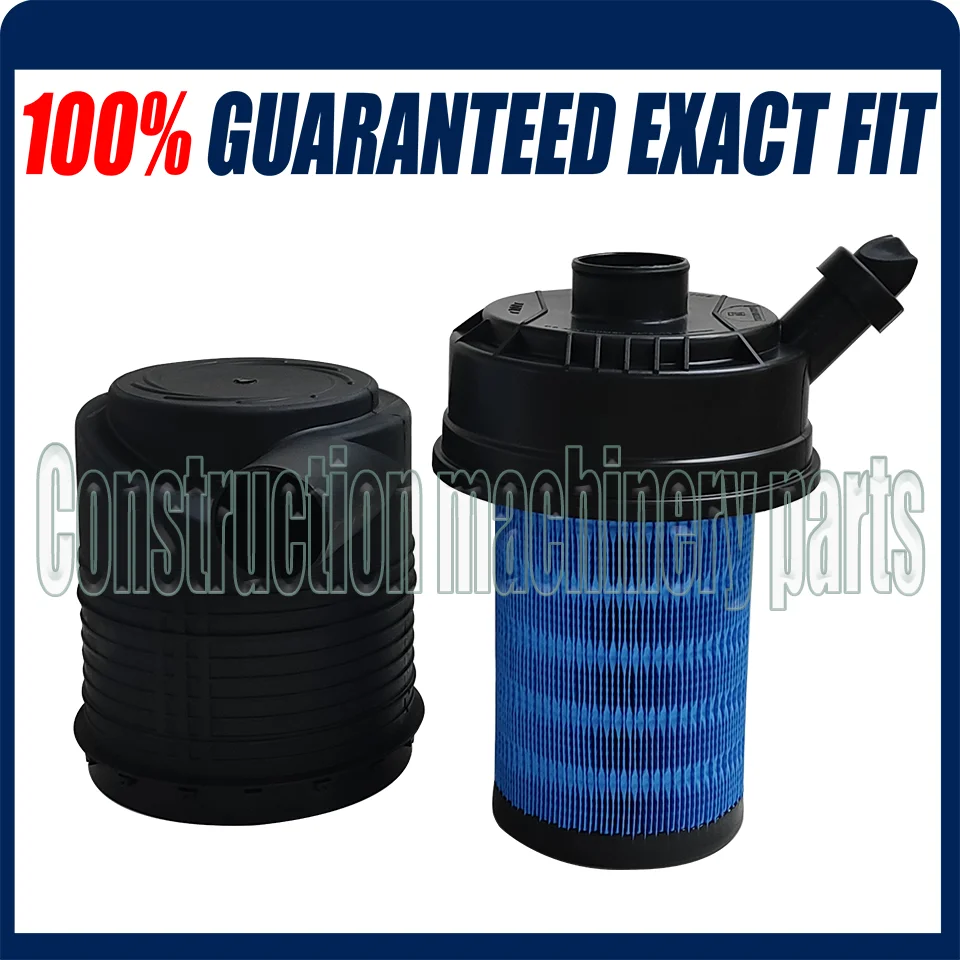 

11-9299 119299 Housing and Air Filter Fit For Thermo King SB / SL / SLX Units