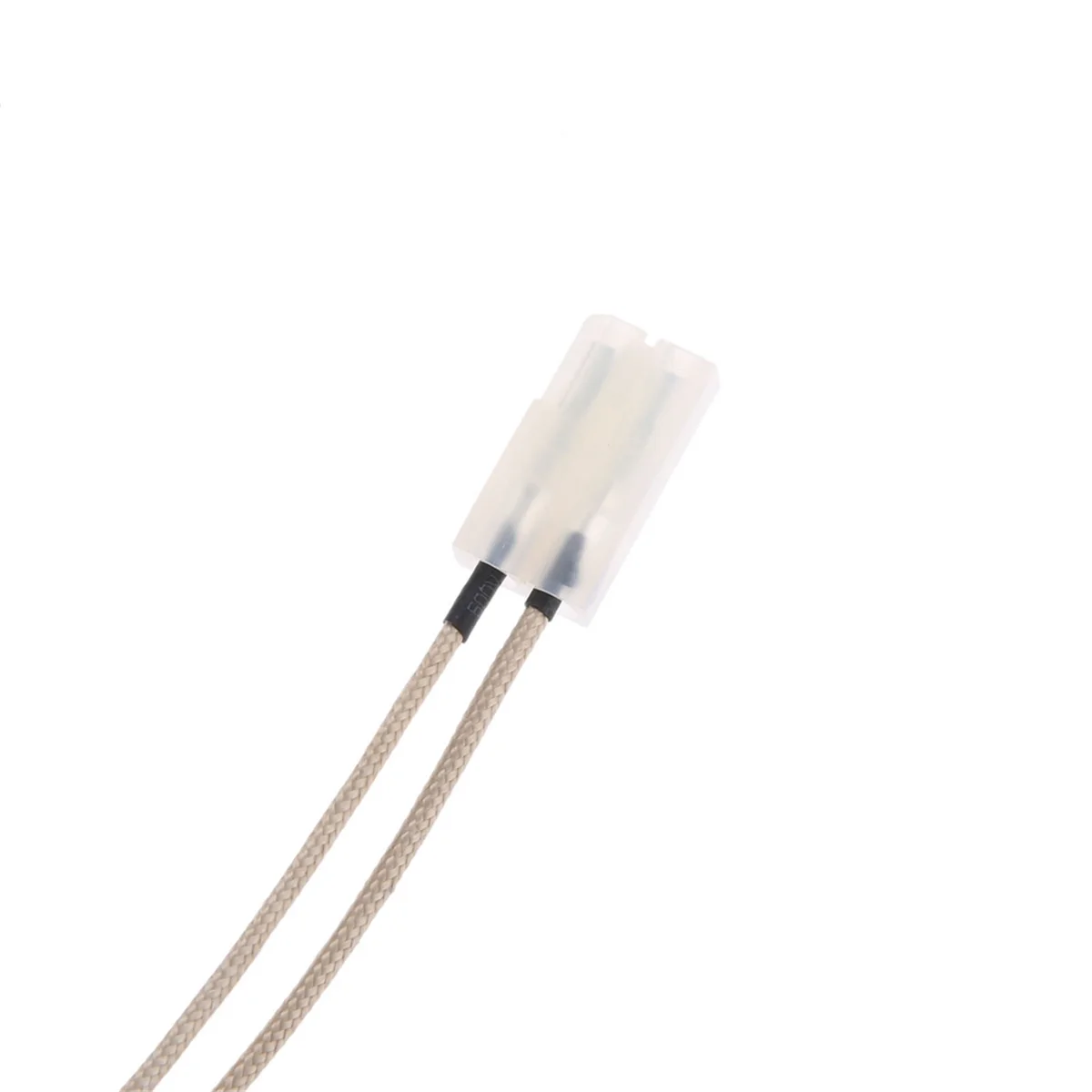 ONCE 220V Accenditore di accensione Impermeabile Hot Rod Pellet di legno per parti di stufa con griglia per caminetto