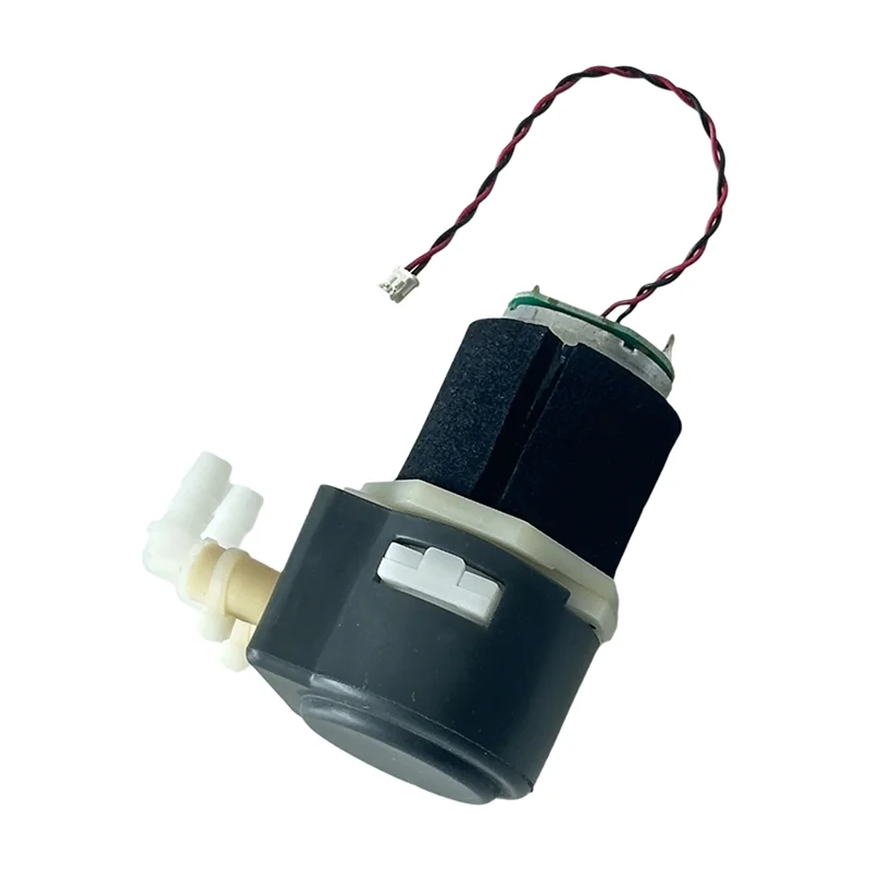 AC39-For Roborock S7 Maxv Ultra S7 Pro Ultra Peristaltic Pump Vacuum Cleaner Empty Wash Fill Dock Water Pump Accessories