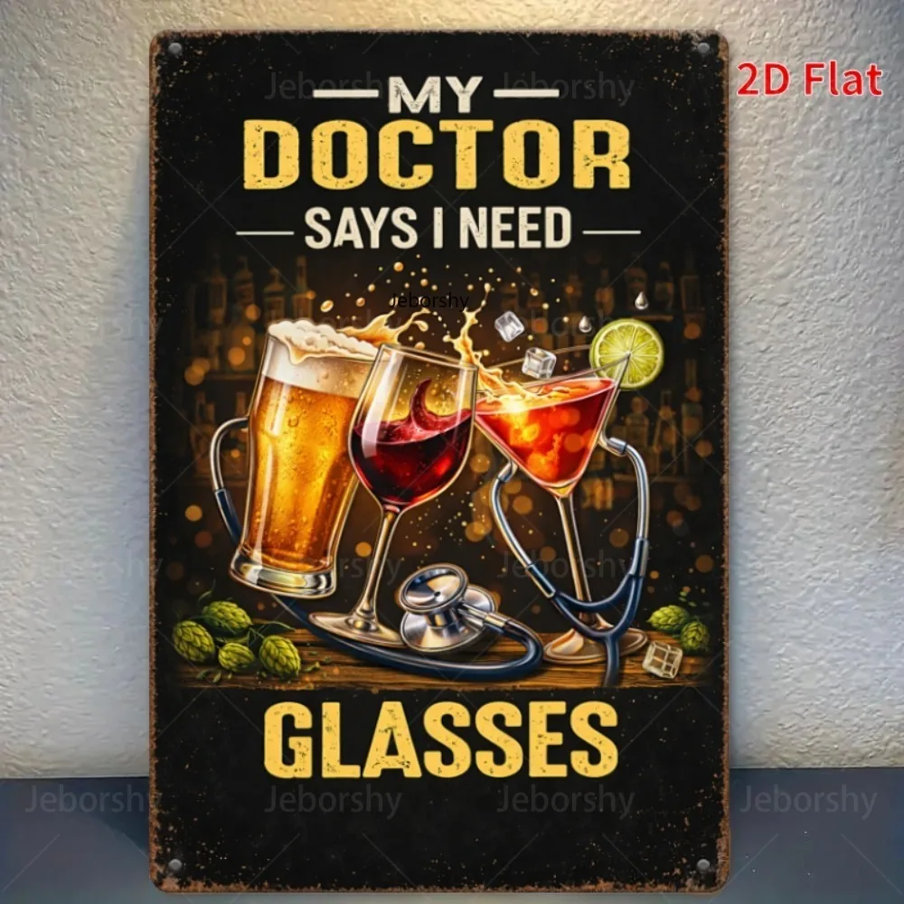 2D Flat, Funny 