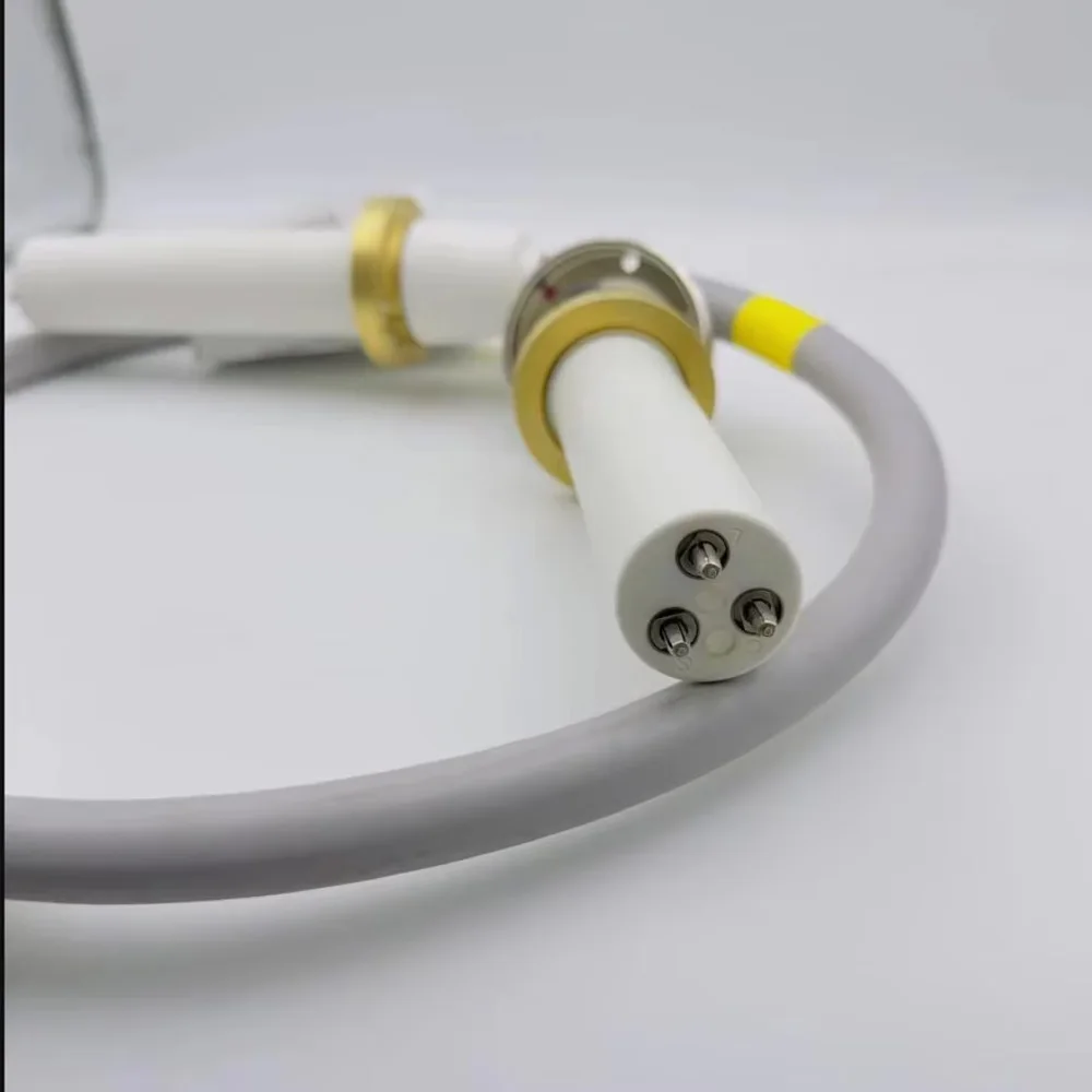 CUST P/N:5429083 5831484 Perenna Anode HV Cable Assembly for HP60 System High Voltage Cable FRU Collector HEMIT ST to TUBE ANODE