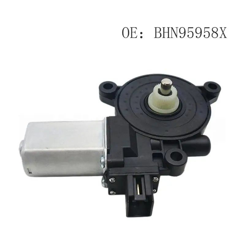 NEW HOT In Stock-Front Rear Left Power Window Regulator Lift Motor BHN95958X For Mazda 3 2014-2018 6 Pin Car Window Glass Lift M