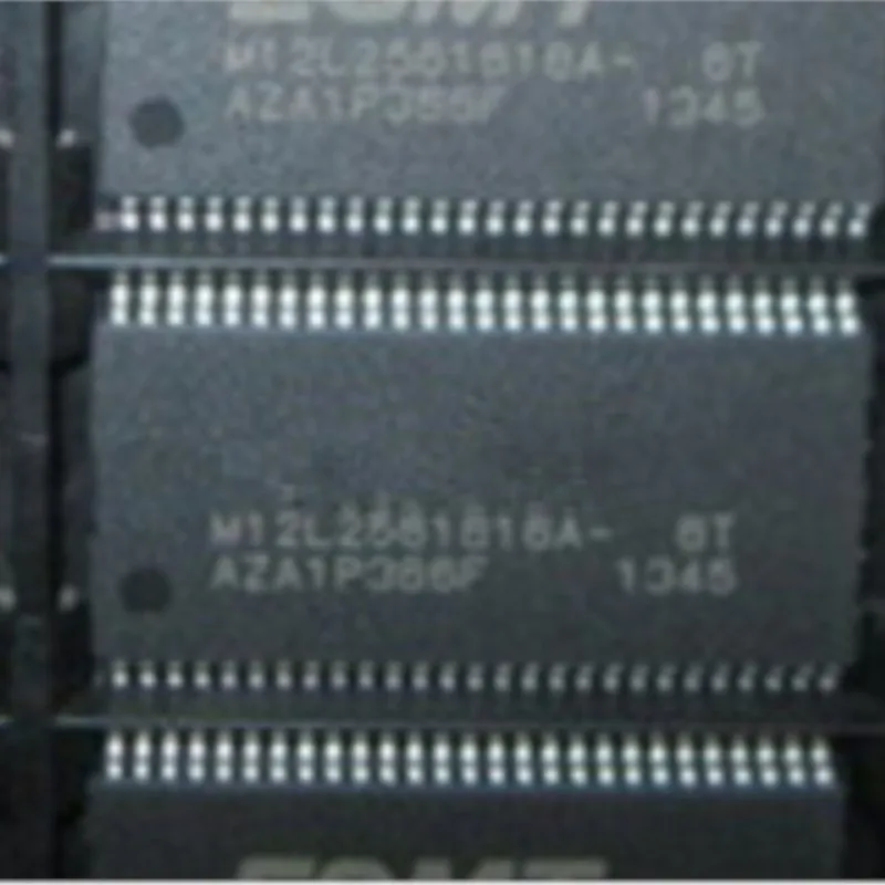 

M12L 2561616 А-5Т М12Л 2561616 A5T TSOP54 10шт.
