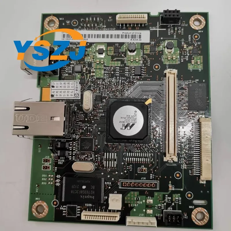 บอร์ดฟอร์แมตเตอร์ CF149-60001 M401dw บอร์ดลอจิกหลัก สำหรับเครื่องพิมพ์ HP M401 M401n M401dn M401dne 401 401n 401dn รุ่น CF150-60001 และ CF399-60001