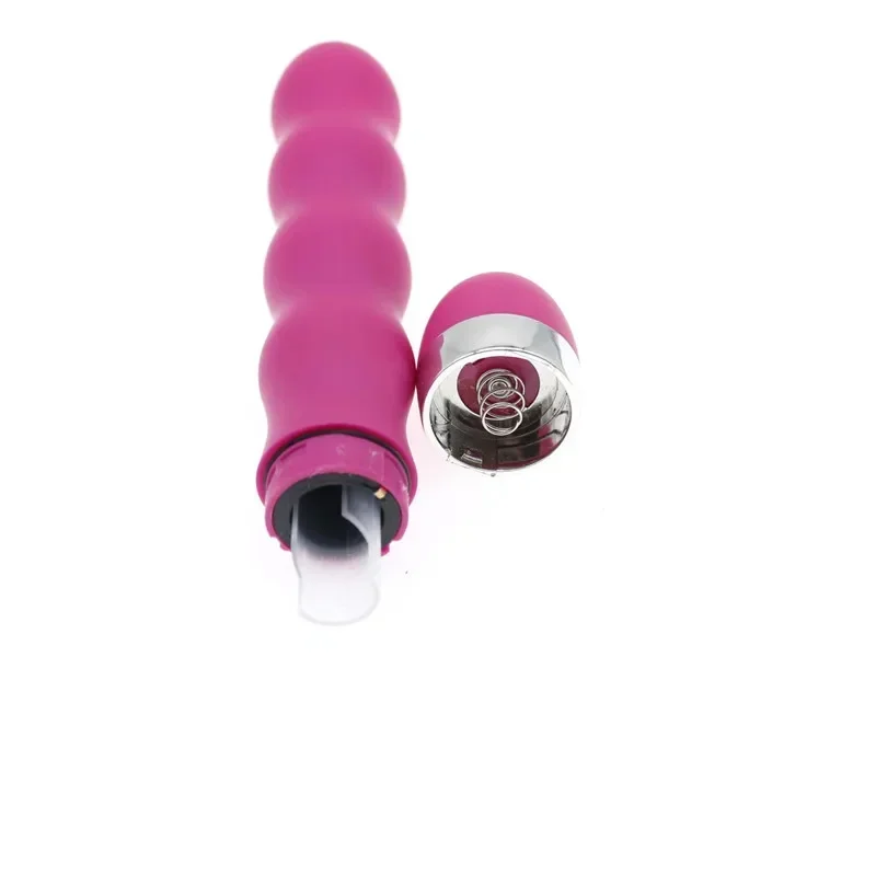 G-بقعة الهزاز المهبل تحفيز البظر مدلك الجنس لعب للنساء الاستمناء المكونات الشرج لعب للبالغين 18