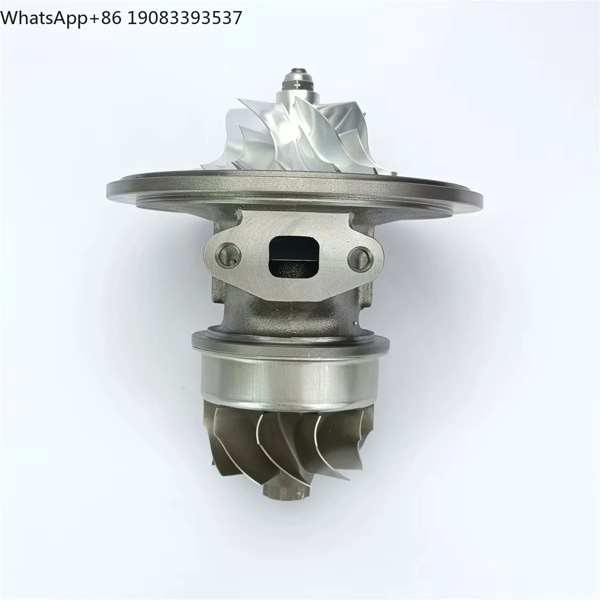CRAFT Turbo High Quality for S300SX S363 Chra Turbo Cartridge 13007997005 for Billet Turbocharger Tw 67.5mm Cw 62.99mm
