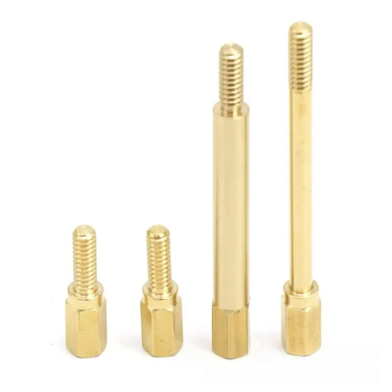 For S& S Super E Super G Carburetor Repair Kit Extended Float Bowl Screws Kit For Carburetor Screw Assembly B