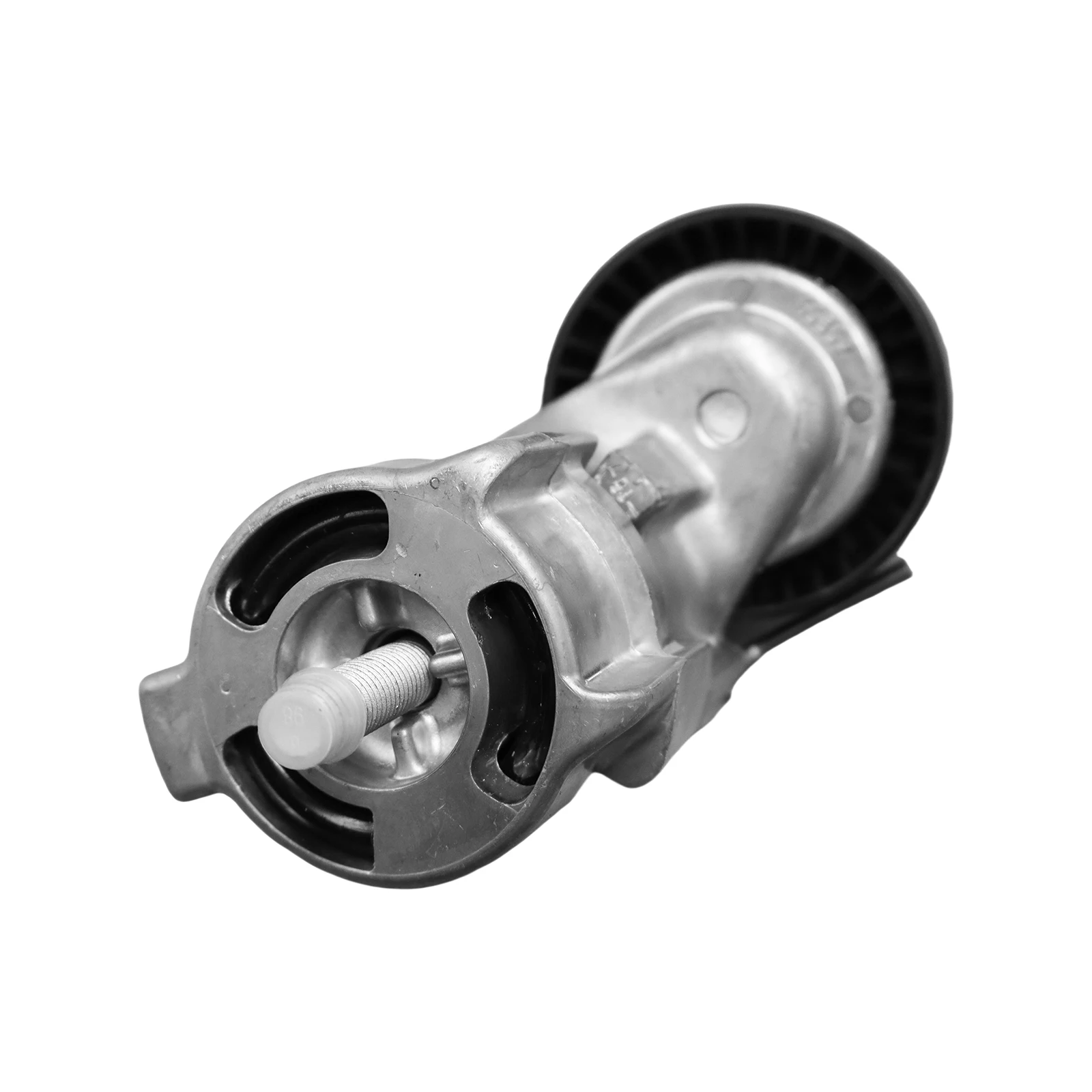 ZOOMKEY Belt Tensioner with Pulley Fit For BMW E81 120i 2007-2012 Hatchback L4 2.0L 11287524267 11281440377 11287516897 view 3