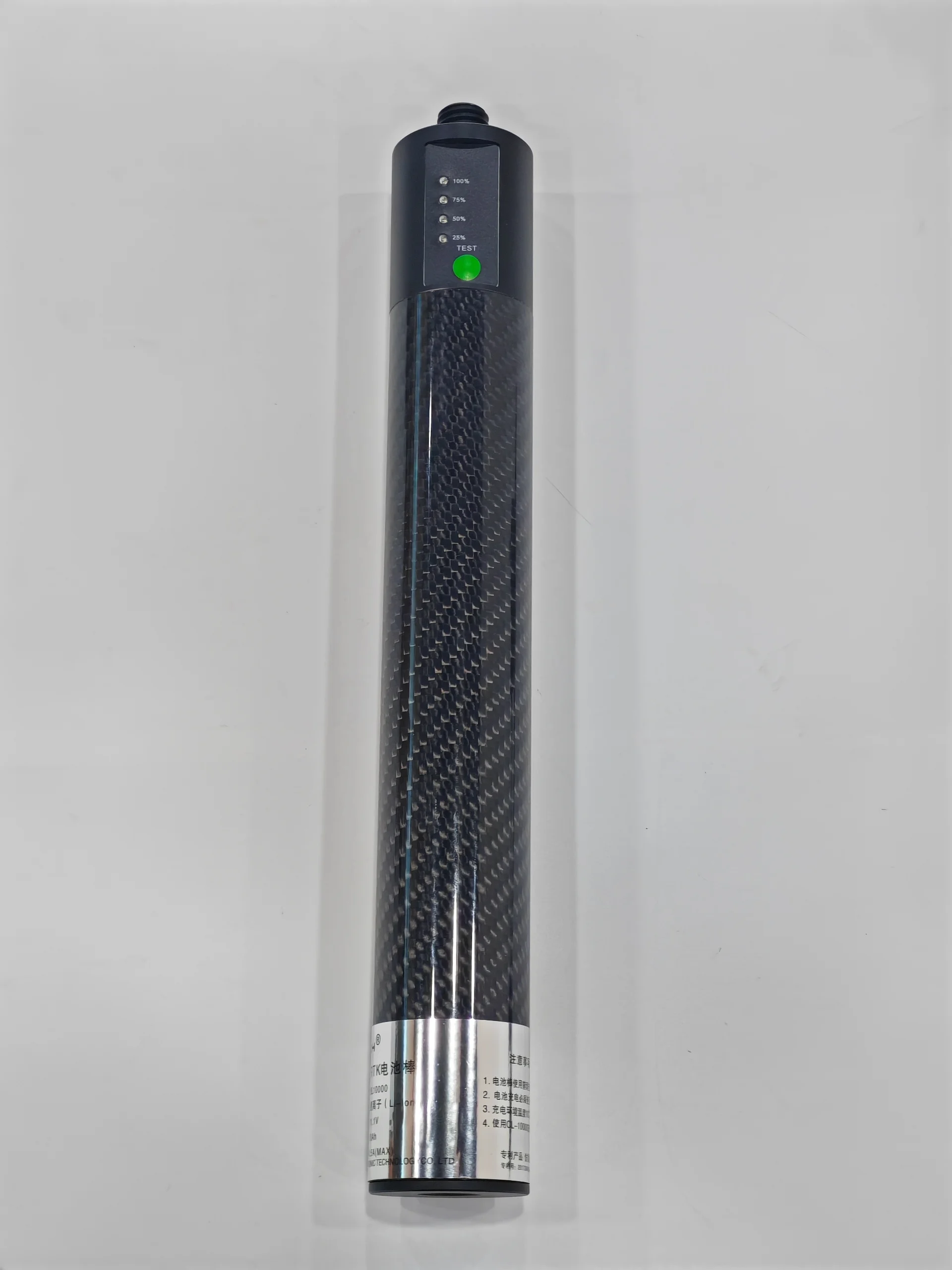 BL10000 Lithium Battery Stick 12V 10000mAh for Hi Target South Chcnav Trimble Gnss Gps Receiver Rtk