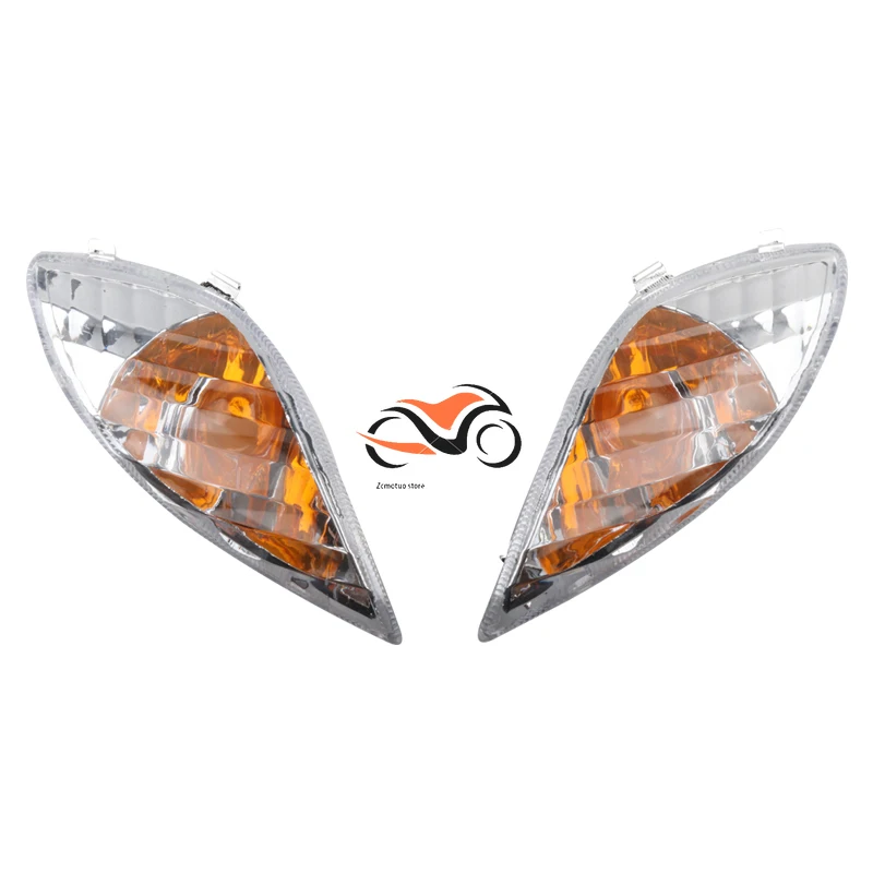 For YAMAHA JOG ZR SA16J SA36J SA39J EVOLUTION Motorcycle Scooter Front Turn Signal Light Front Signal Lamp