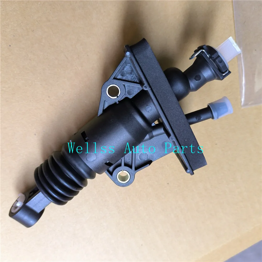 

Auto Replacement Part 24585304 Clutch Master Cylinder 24110003 25204558 For Chevrolet ONIX TRACKER