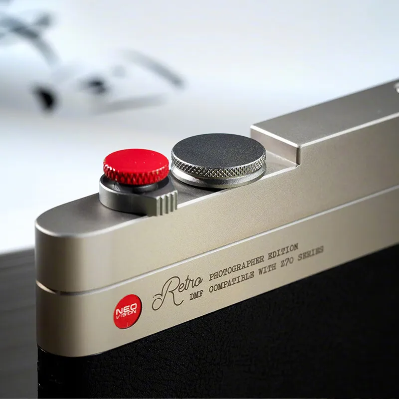 nubia Z80 Ultra Retro Kit Camera Kit for nubia Z80 Ultra 100