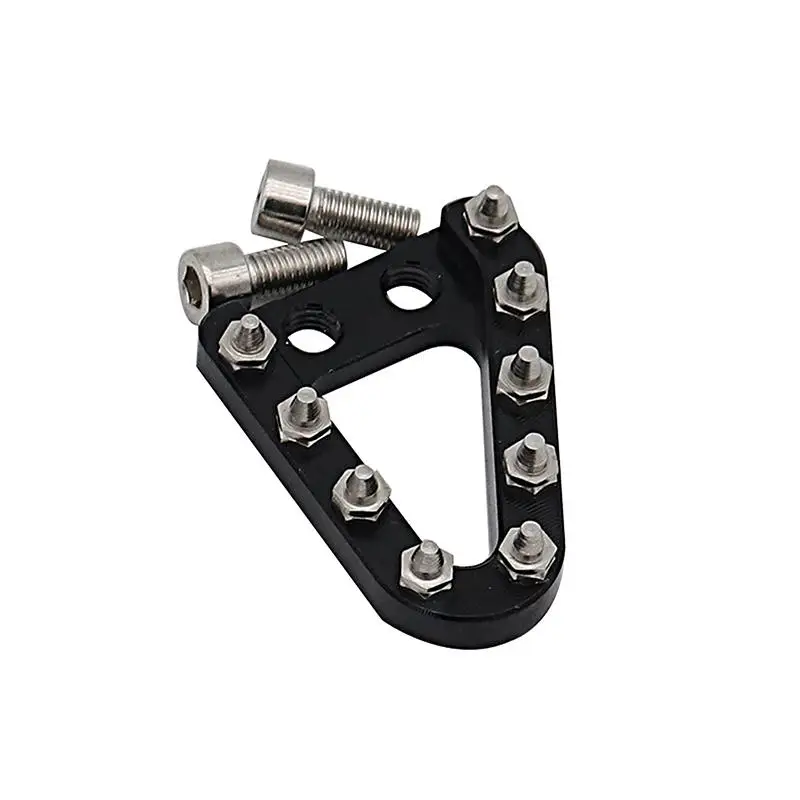 Rear Brake Pedal Le… - image