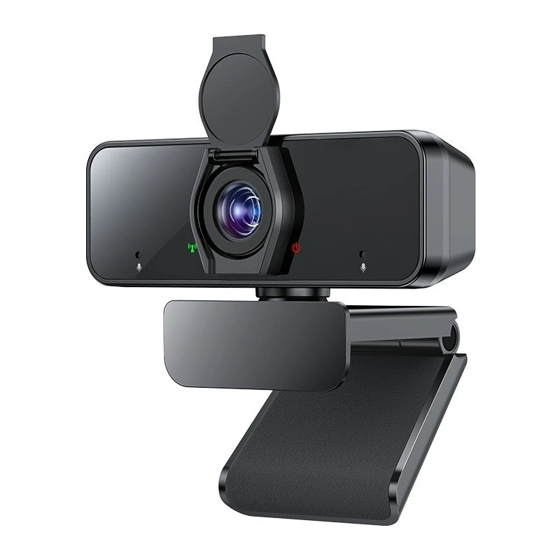 

2K high definition computer USB plug and play self-adjusting angle live camera AF autofocus camera