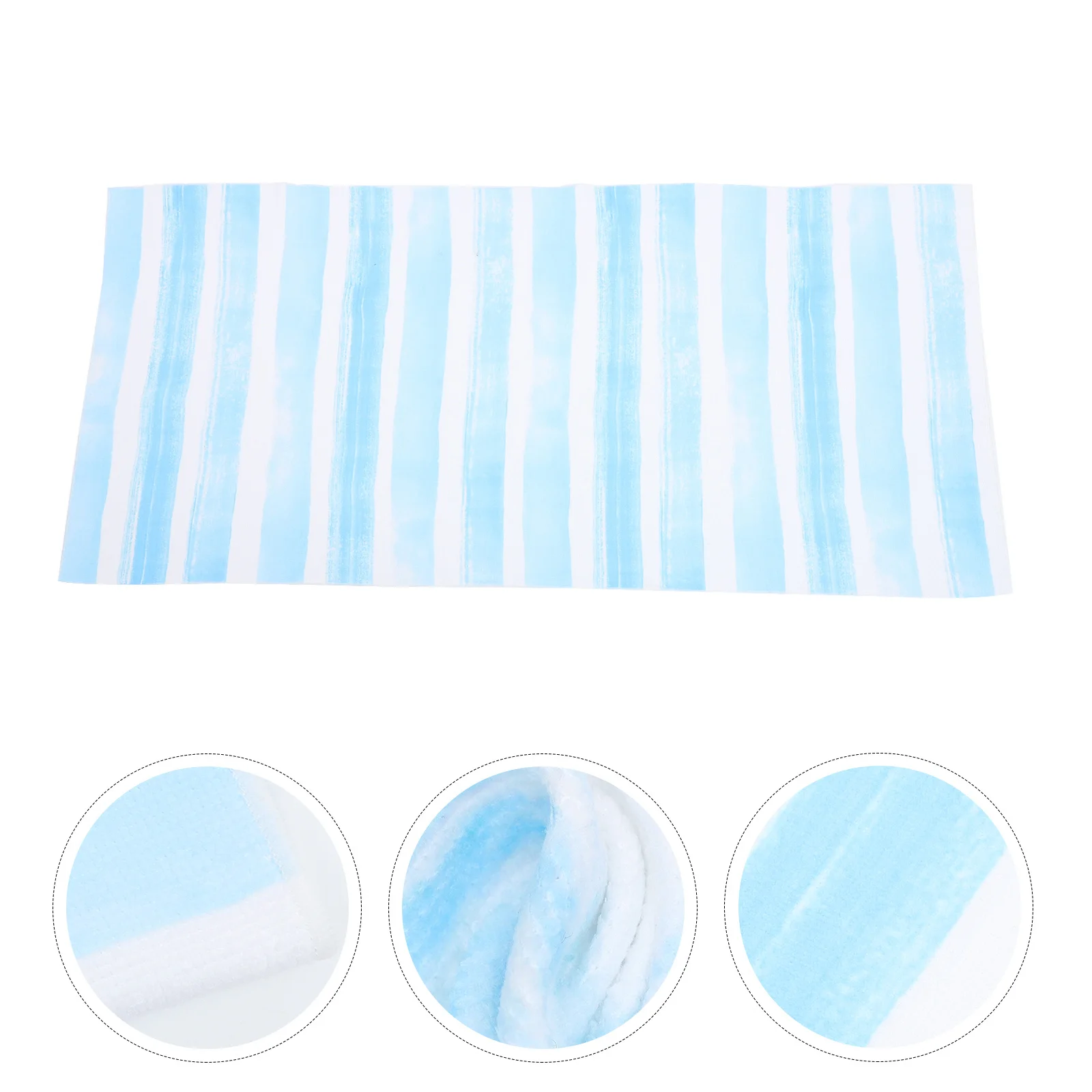 Toalla de playa grande de secado rápido para adultos, toalla de natación ligera sin arena con tela suave absorbente, Ideal para viajes