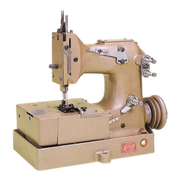 DN-2HS high speed one  chain stitch bag sewing machine | DN-2W | GKN-2HS