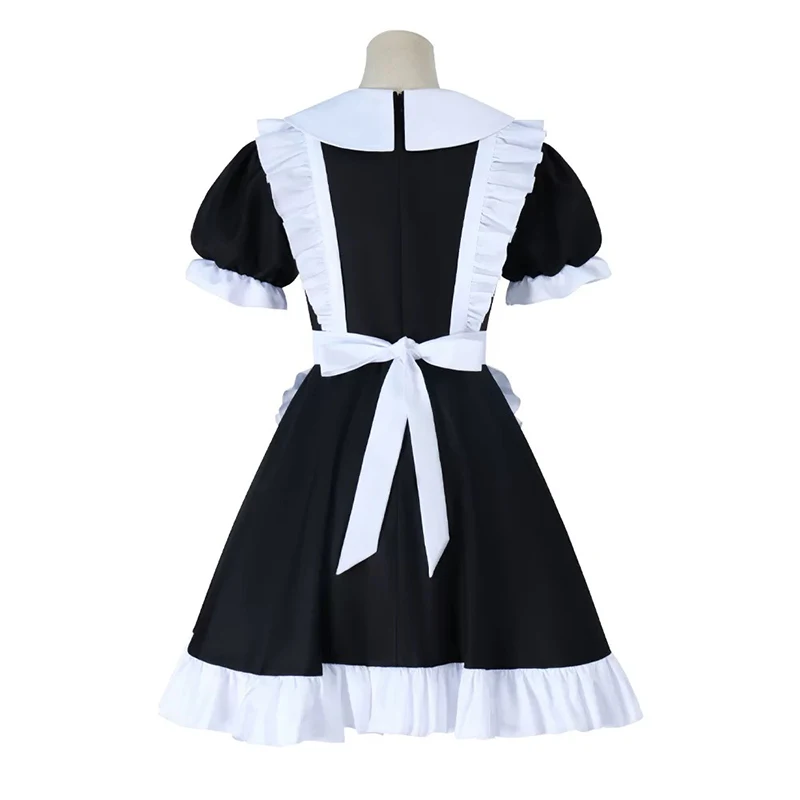 Thumbnail 4 - #60 Latest Maid Costumes Offers