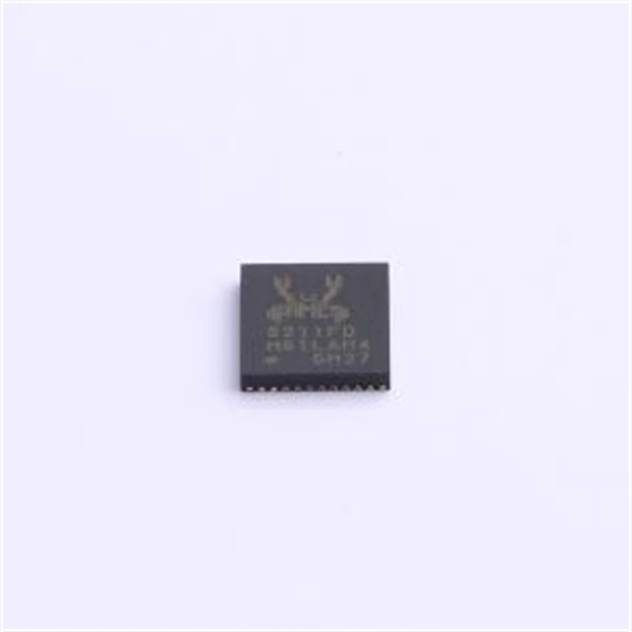 10PCS/LOT RTL8211FD-CG (Interface)