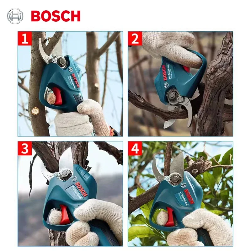 Bosch Vervangend Mes Voor Pro Snoeischaar