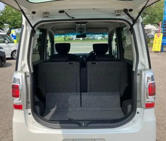 

Автоматические стойки с пружинами для Daihatsu Tanto Exe (L455S/L465S) 2009-2014, подъемник багажника, багажника, опоры амортизатора