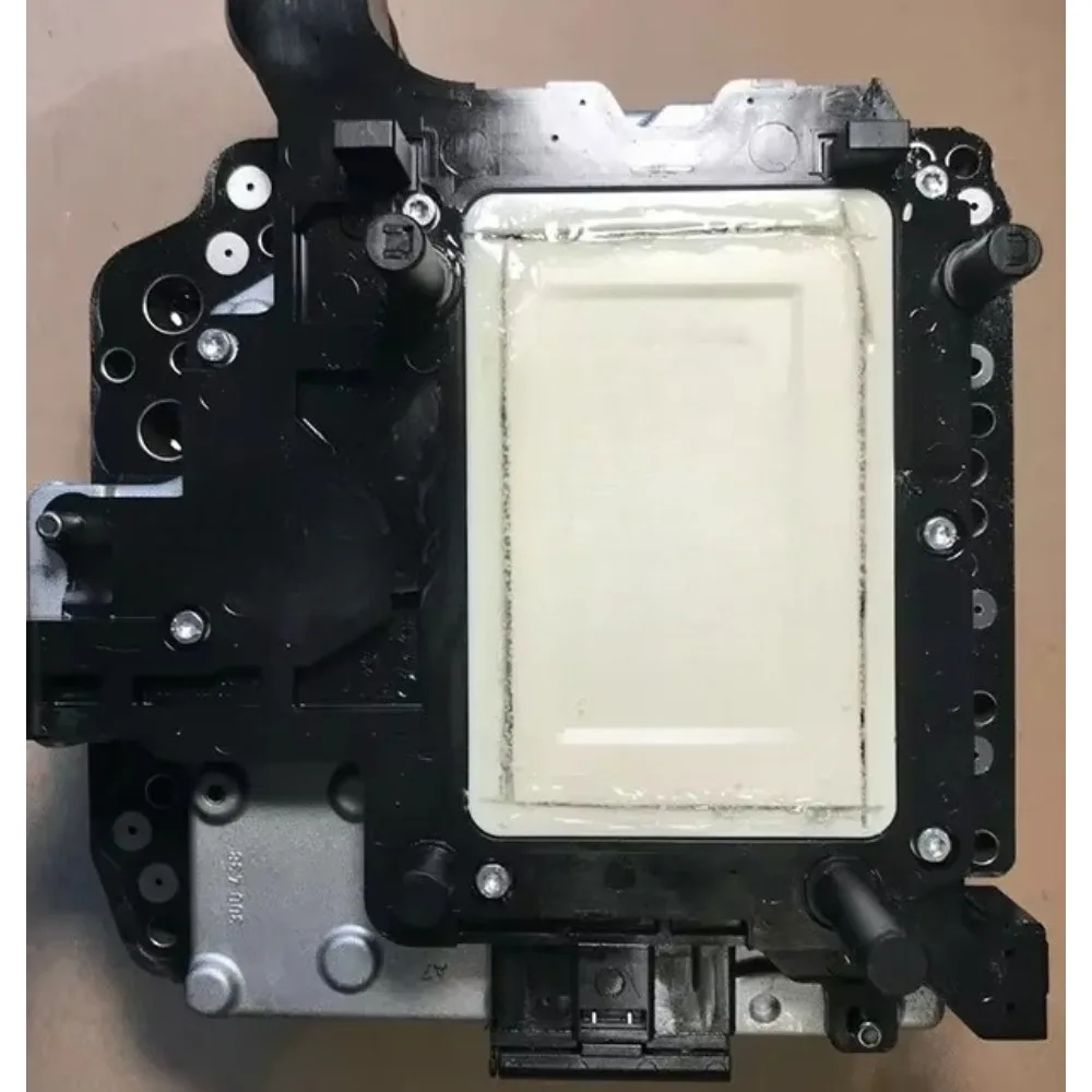 02E-325-025-AM 02E927770AM 02E325025AM For PARTS Mechatronics Valve Body DSG 02E tdi 2006 02E 927 770 AM
