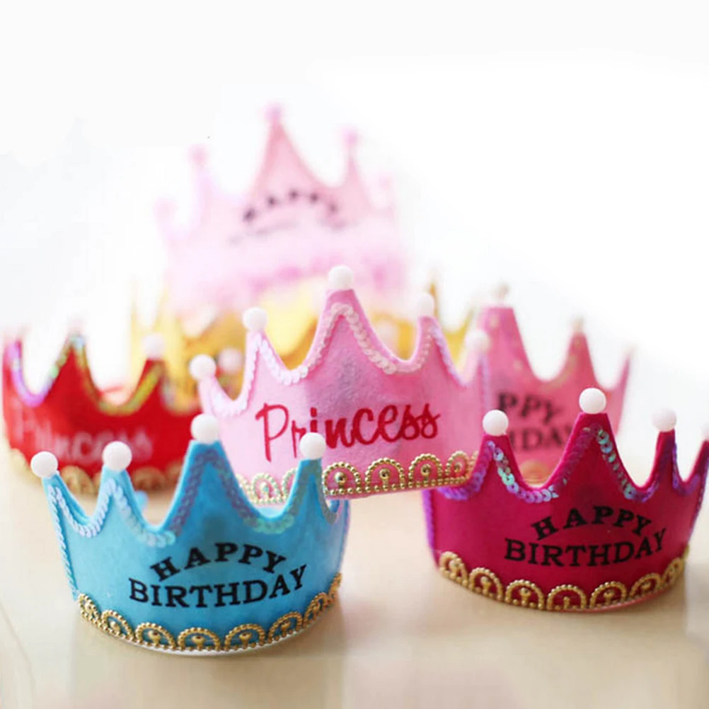 

LED Birthday Birthday Tiara LED Crown Birthday LED Tiara Birthday