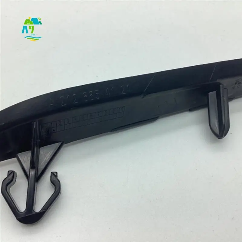 

A09E-Car Rear Grille Assembly For Benz E-Class (W212) 2009 -2013 Bumper Trim