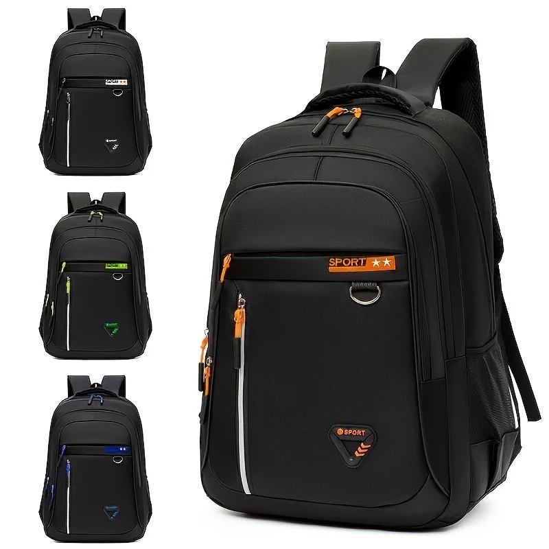 #59 Cheapest High-Capacity Backpacks Deals You Can Get
