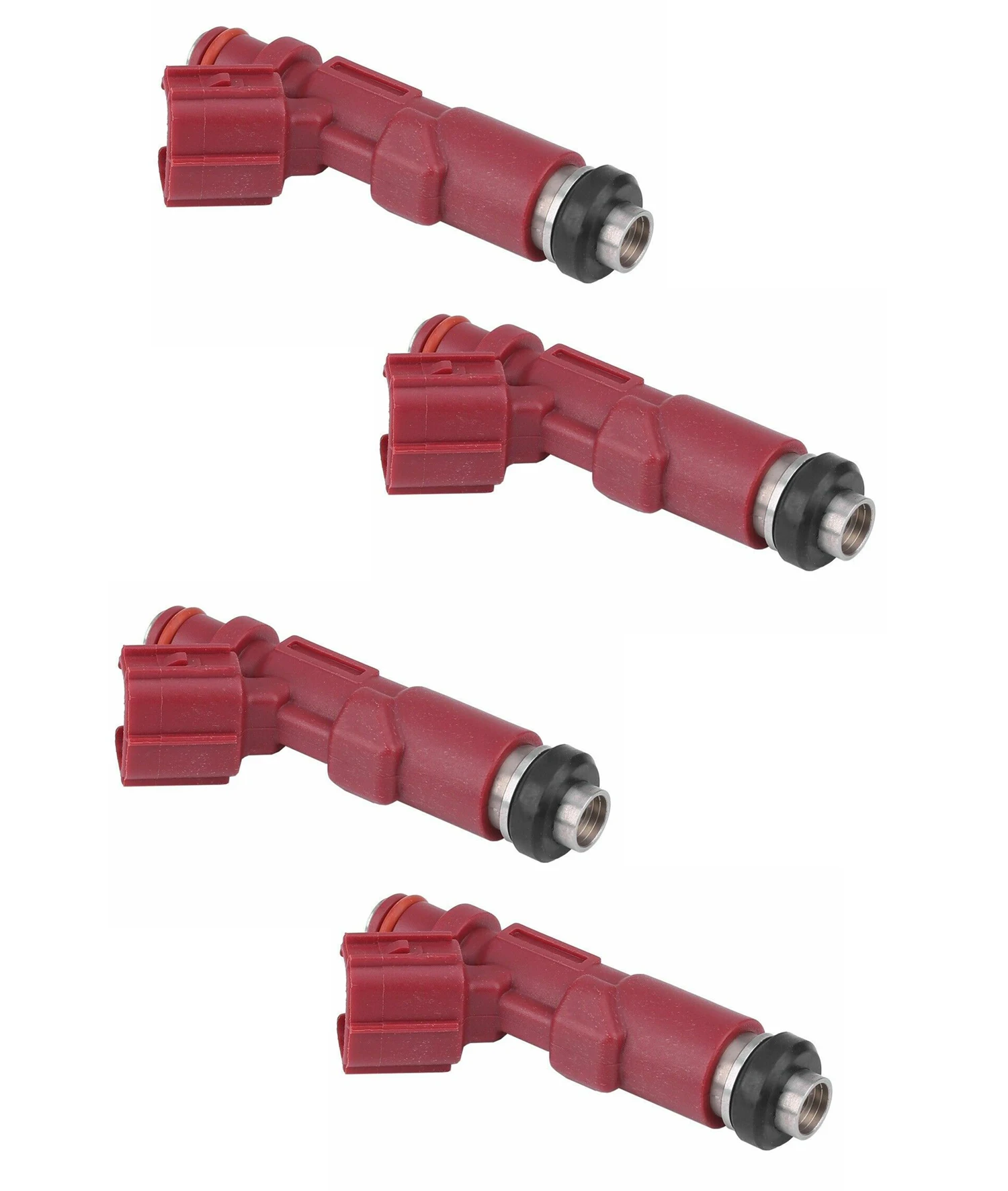 1/4Pcs Fuel Injectors Nozzle 23250-97401 23209-97401 For Toyota Avanza F601RM K3VE 1.3L Daihatsu Terios 2325097401