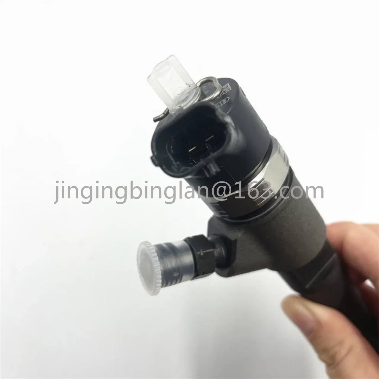 0445110520 New common rail injector 0986435248 Suitable for IVECO New and stable quality