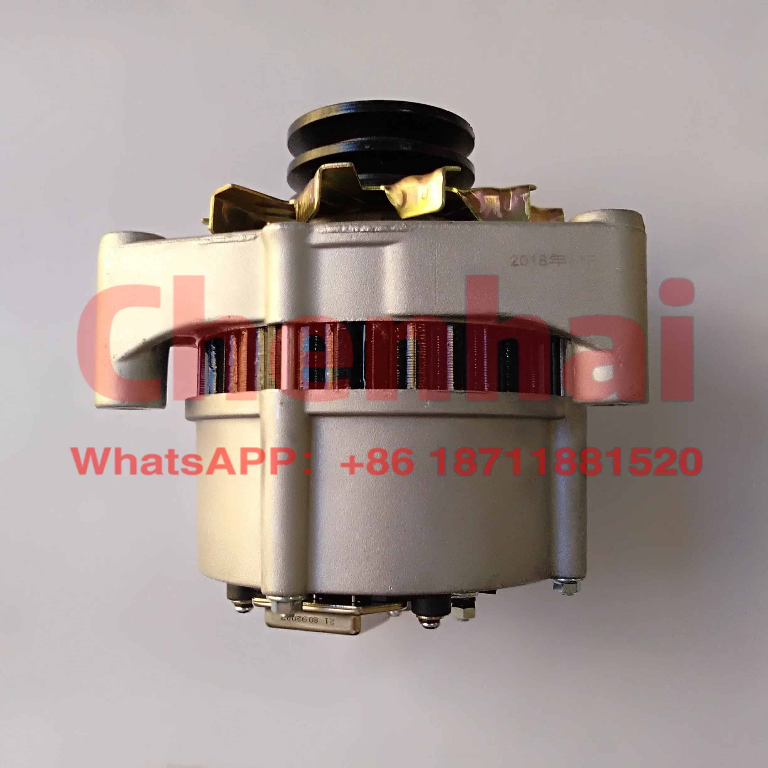 

24v 48v 150a 40a deutz engine auto alternator motor generator parts 0118 1679 0118 2161 for BFM1015 motor