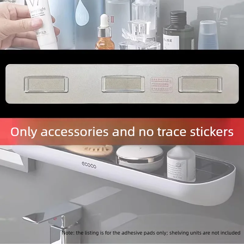 Adesivo de Substituição Autoad - Home Edit Bathroom Storage avaliação e preço