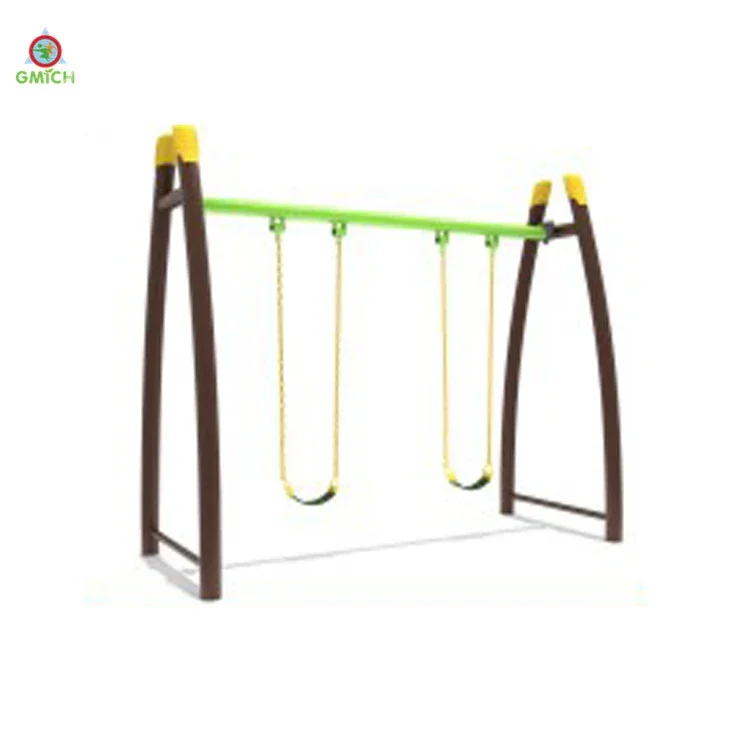 

Outdoor swing China playground manufacturer commercial amusement park play equipment