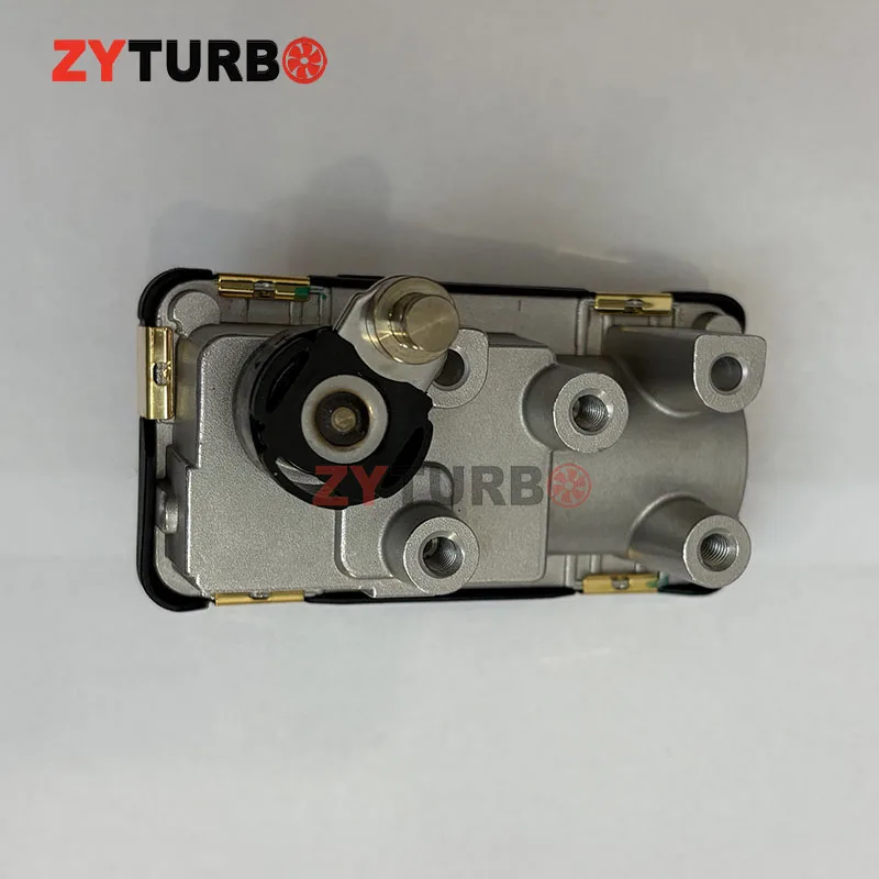 Turbo Actuator GTD2056VZK 822182 797863-0072 6NW010430-29 wastegate for Ford Ranger Everest 3.2 200HP Duratorq Euro 6 2015