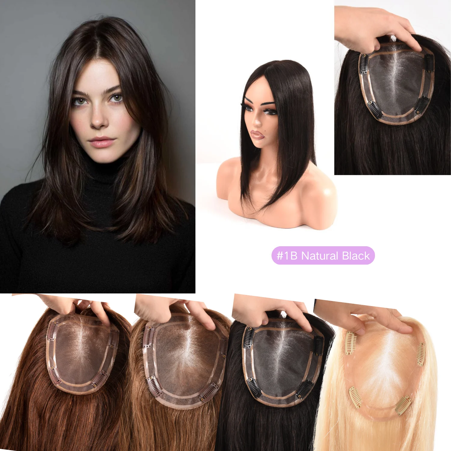 5X6Inch Mono Base I…