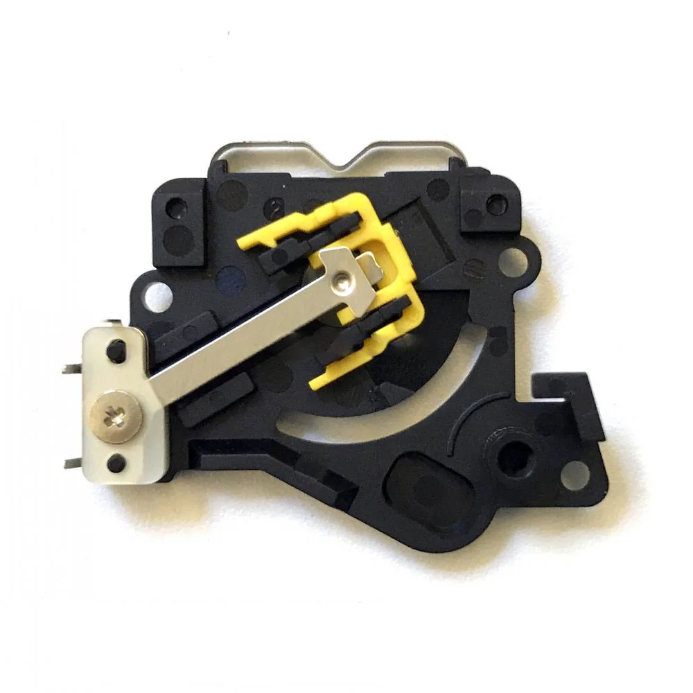 Новая кнопка спуска затвора и включение и выключение пластины переключателя питания, запасные части для зеркальной фотокамеры Nikon D4 D4s