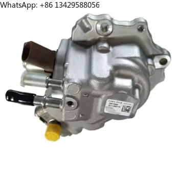 

Original Common Rail PUMP 28615682 28518911 320/A6651 for Delphi JCB 3L SEF STAGE