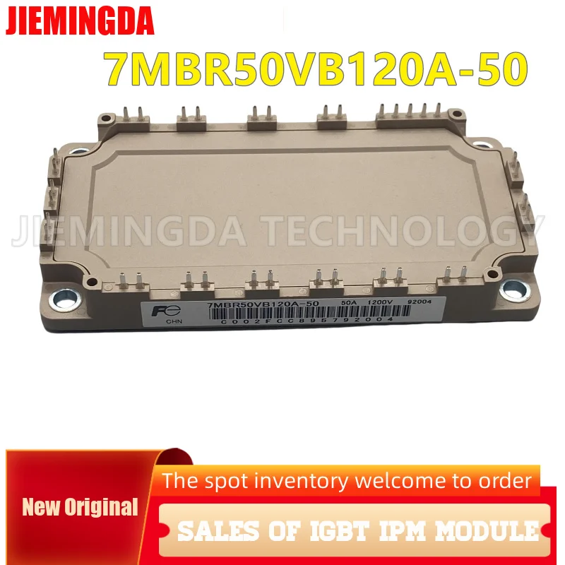 

7MBR50SB120-60 MUBW50-12E8 7MBR50SB140-50 MUBW50-12E8 7MBR50SB120-55 7MBR50VB120A-50 Модуль IGBT В наличии