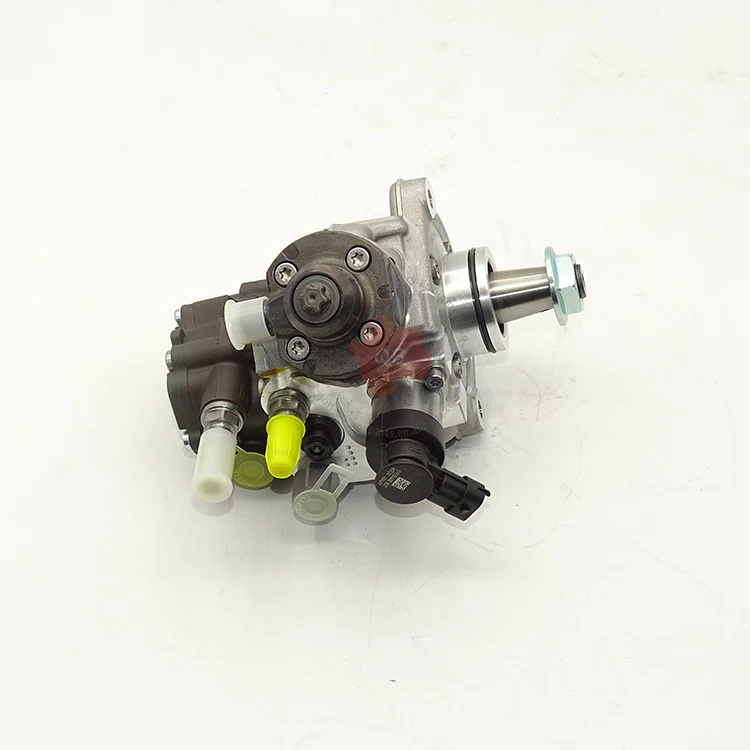 5528715 Cummins Engine High Pressure Fuel  Pump 0445020544 0445020543 C5528715