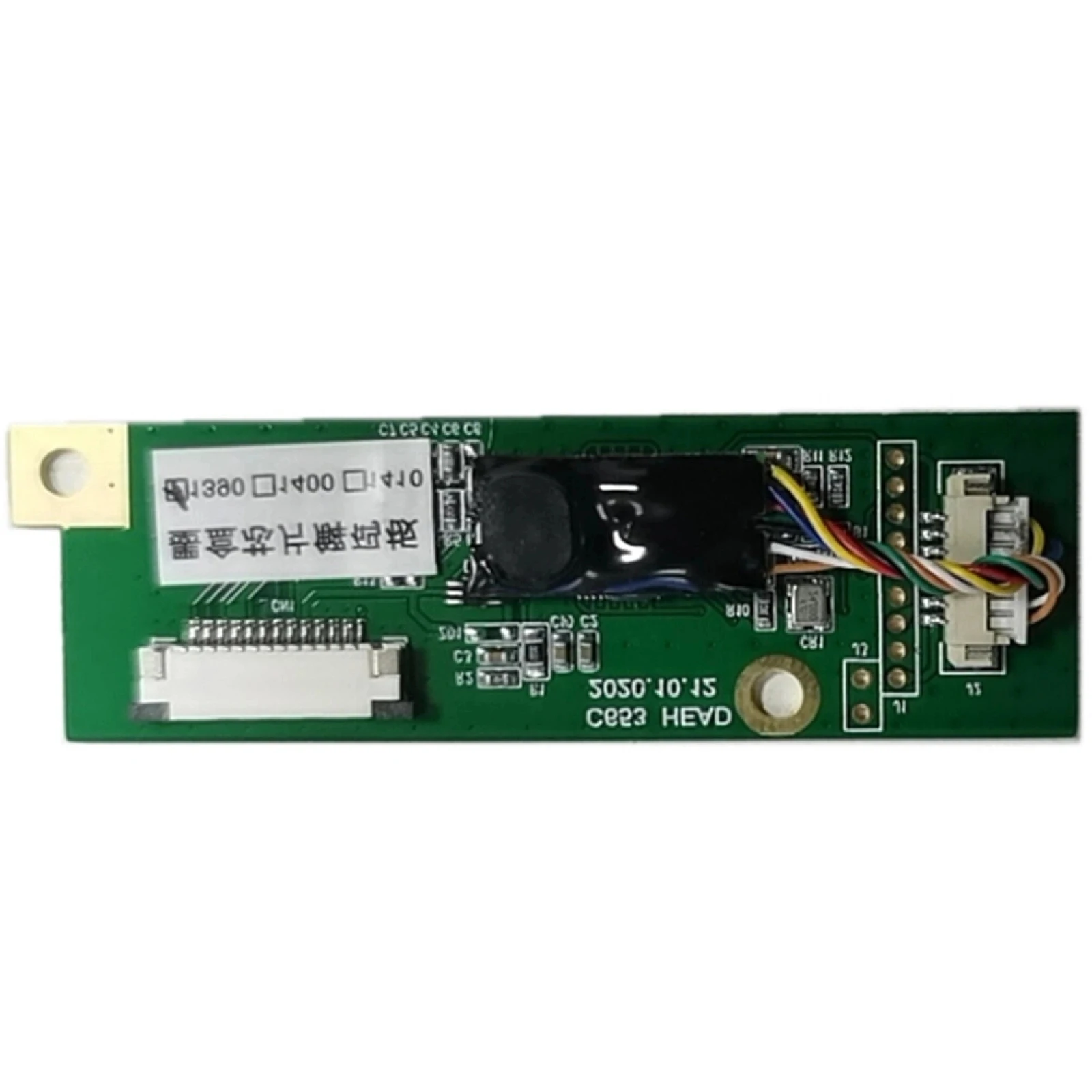 Reset Ink Recognition Decoder Board C653 Fits For Epson 1390 Printer Parts