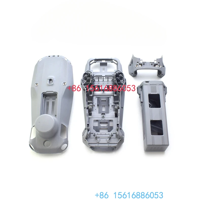 

Верхний/средний корпус аккумулятора для DJI Matrice 4T, рама корпуса для DJI Matrice 4T, запасные части